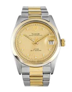 Pre-Owned Tudor Prince Oyster Watch Pre-Owned Tudor Prince Oyster Watch